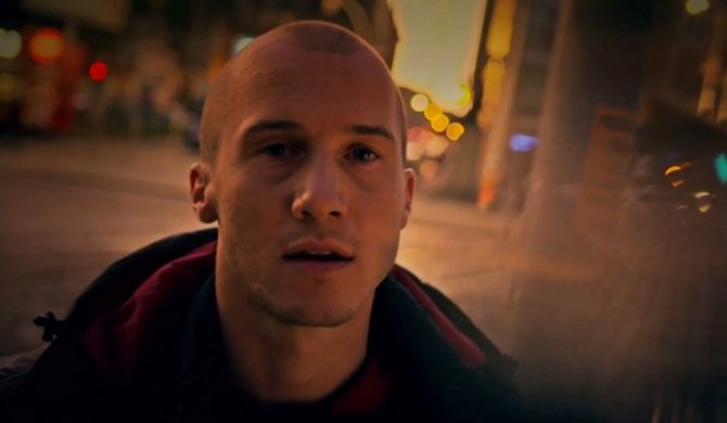 Mezo – „Kochaj albo giń” – klip