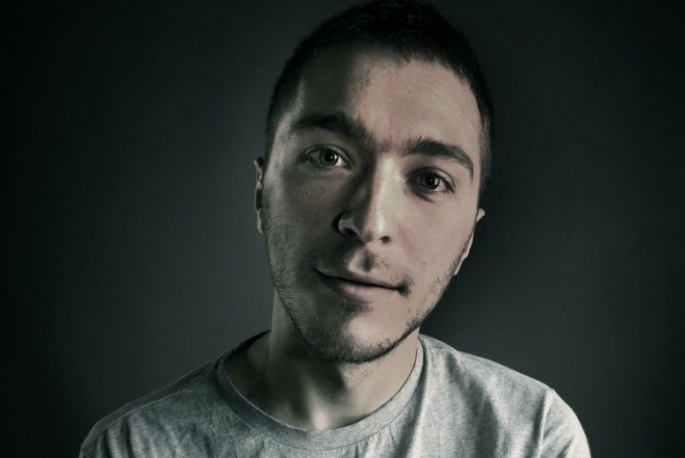 Jedna miłość od Roberta M