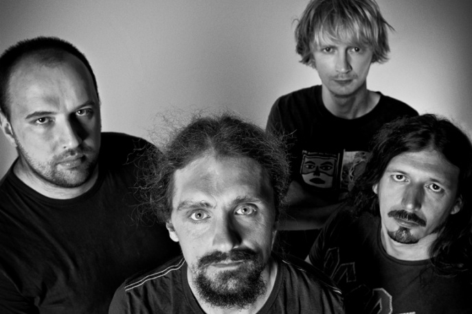 Gienek Loska – album gotowy