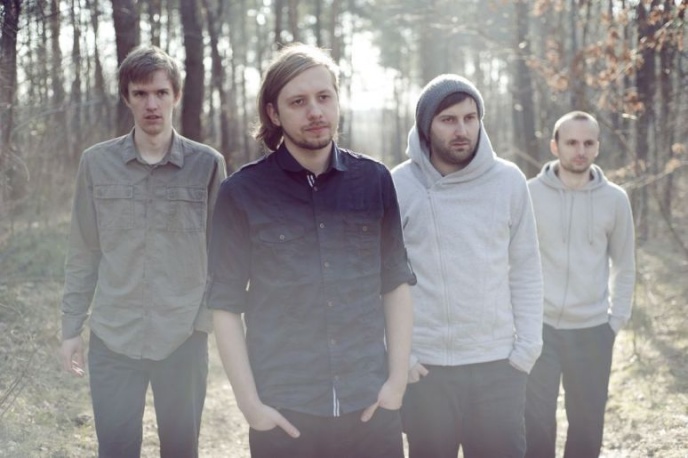 Tides From Nebula w sobotę w Blue Note