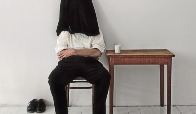 Drugi album Snowman już wkrótce