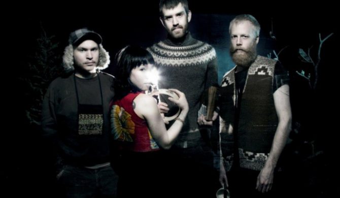 Little Dragon – polska premiera albumu i trasa koncertowa