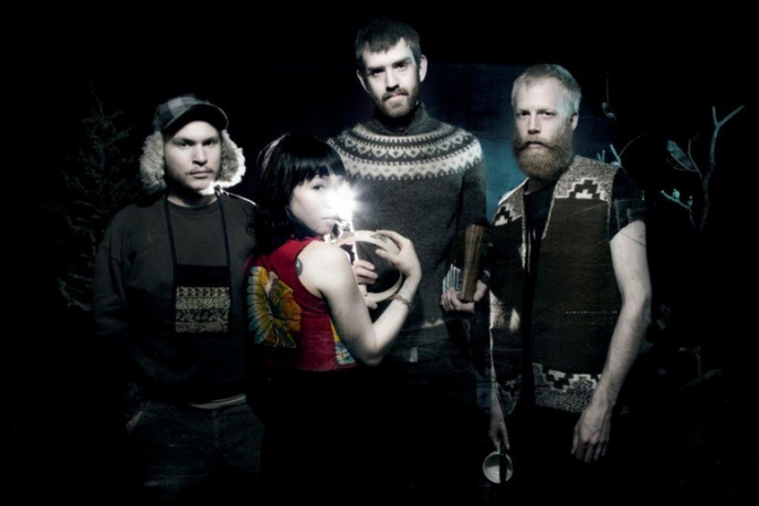 Little Dragon – polska premiera albumu i trasa koncertowa