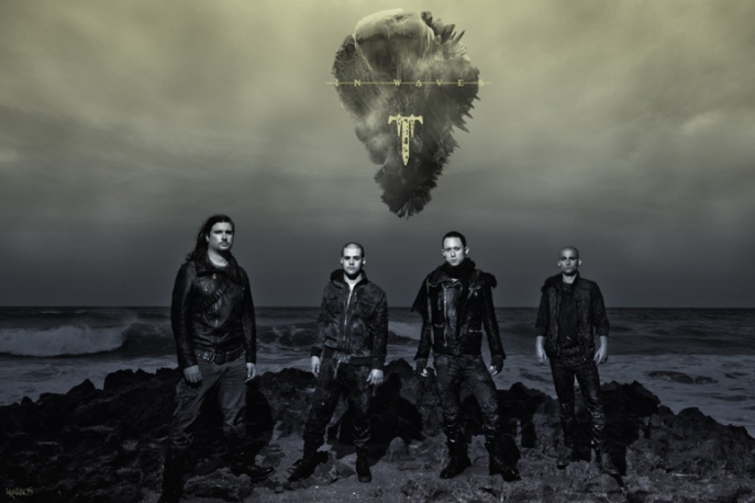 Szczegóły koncertu Trivium