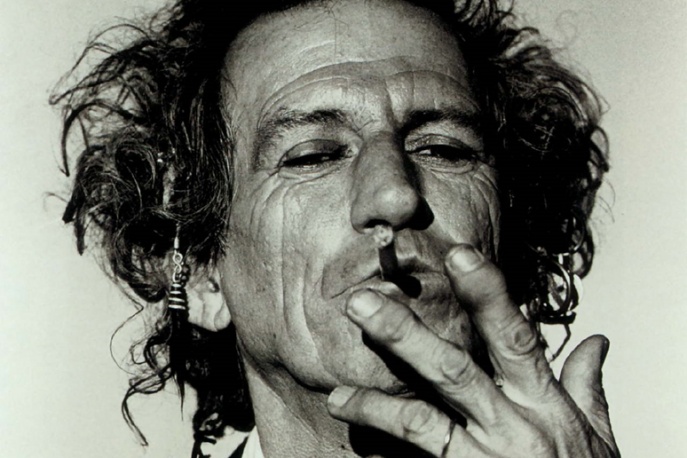 Keith Richards i Johnny Depp zagrali razem