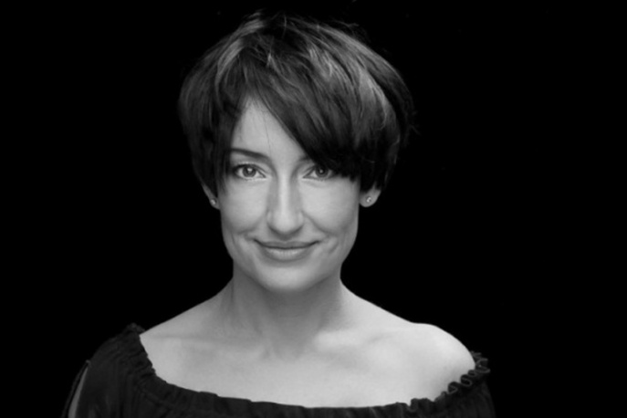 Katarzyna Groniec pisze Listy…