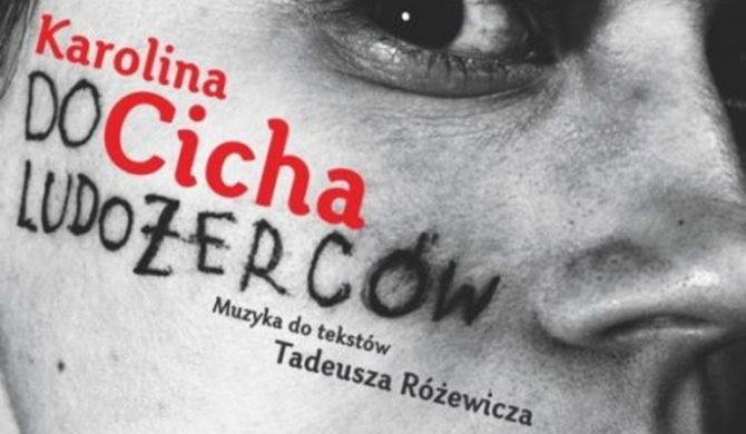 Jesienna trasa koncertowa Karoliny Cichej