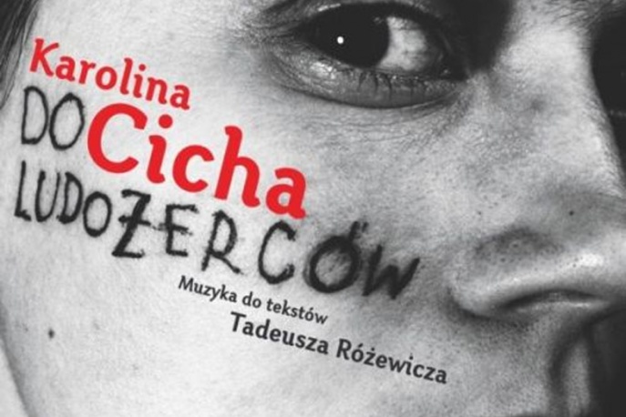 Jesienna trasa koncertowa Karoliny Cichej