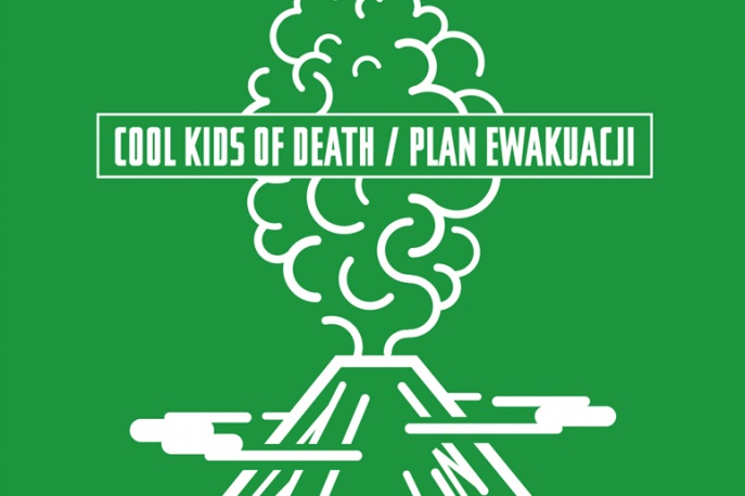 Cool Kids Of Death koncertowo