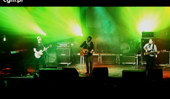 Neo Retros na HELP Maciek