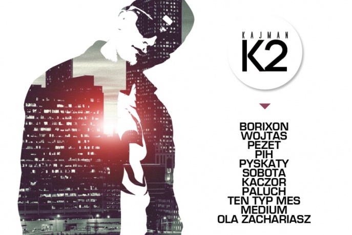 Goście na płycie Kajmana