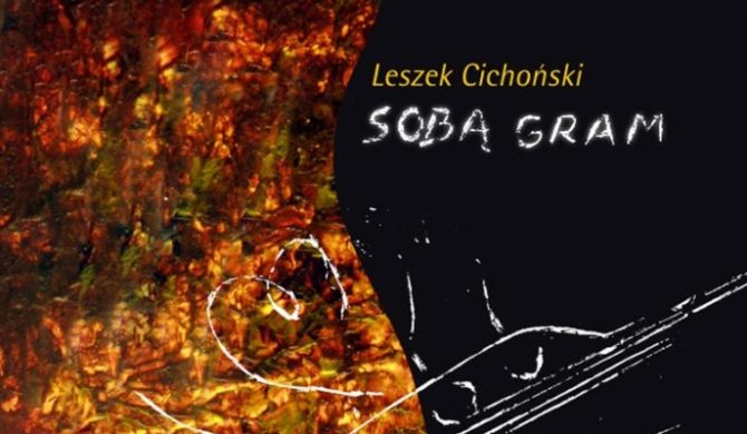 Premiera debiutu Leszka Cichońskiego