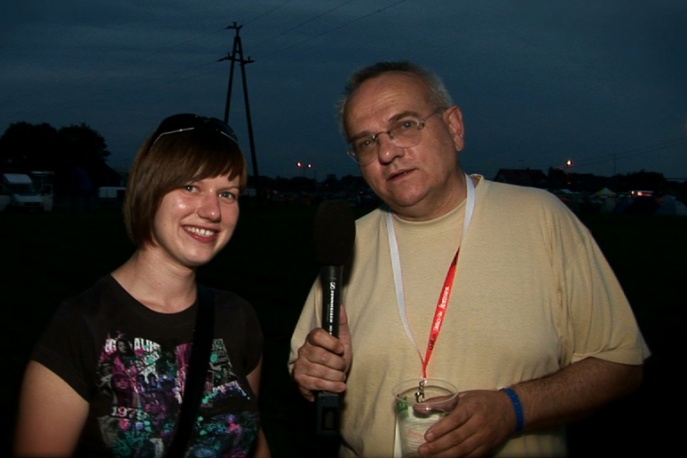 „Wódki nie przepijesz, kobiet nie prze******” (Video)