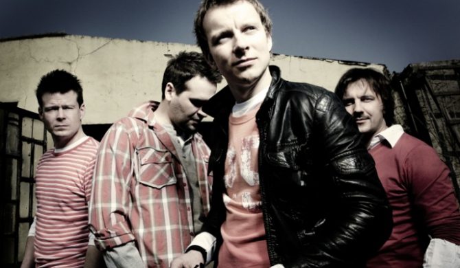 Wystartowała trasa Feel