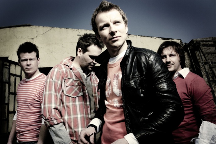 Wystartowała trasa Feel