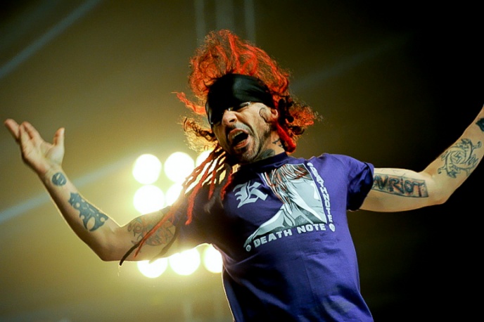 Wygraj bilety na My Riot