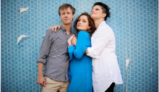 Dagadana w Blue Note