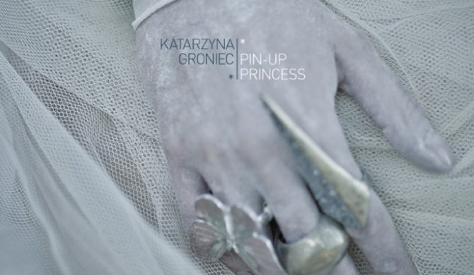 Zbliża się album Katarzyny Groniec