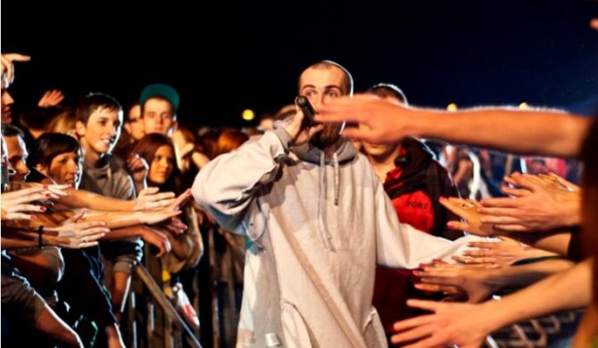 O.S.T.R. w Szczecinie