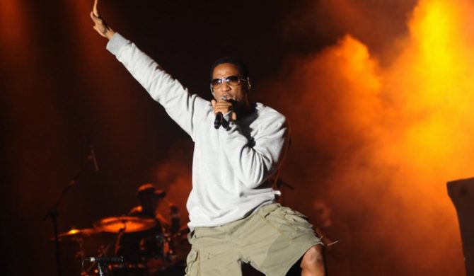 Q-Tip wyda książkę