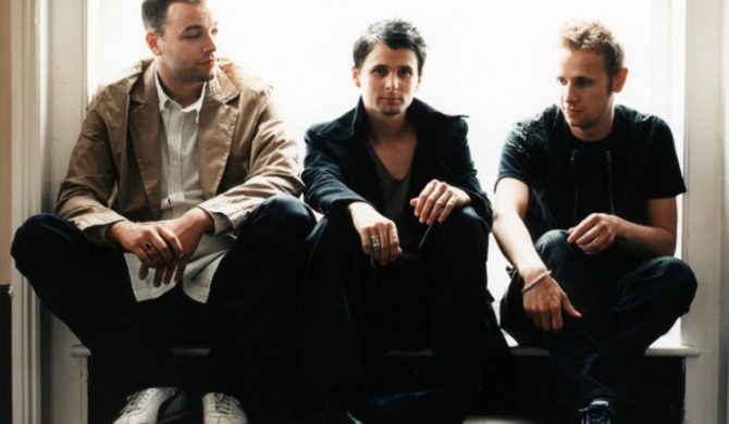 Muse z najlepszą linią basową