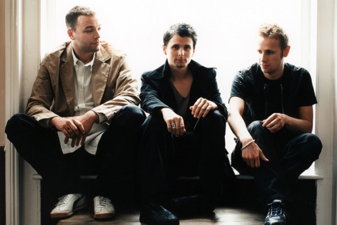 Muse z najlepszą linią basową