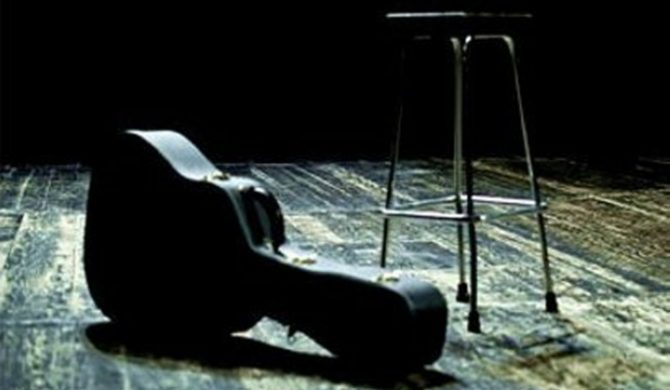 Krzysztof Herdzin i Seweryn Krajewski nagrali razem