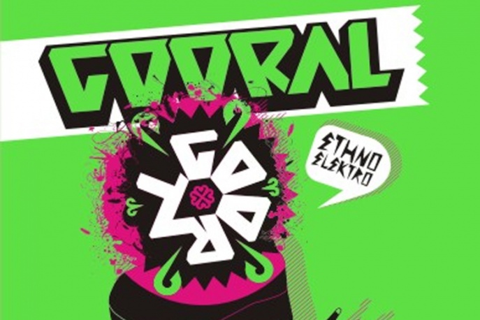 Nowy teledysk Goorala