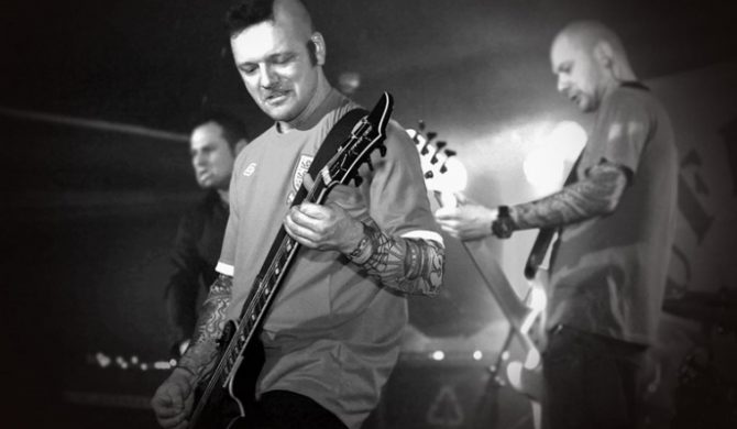 Tuff Enuff z Illusion i Flapjack w Gdańsku