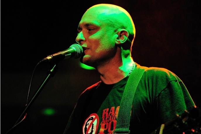 Apteka w Hard Rock Cafe