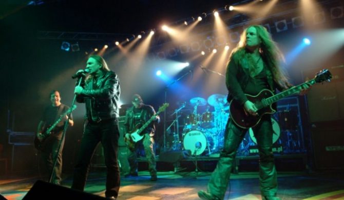 Hard Rock Heroes Festival w promocyjnej cenie