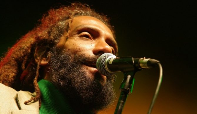 Pierwszy dzień Jarocina (Foto)