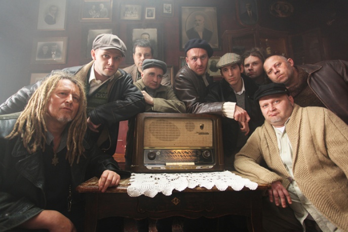 Maleo Reggae Rockers zapowiadają nowy teledysk