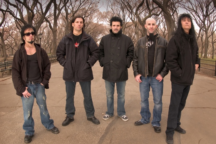 Anthrax na Przystanku Woodstock