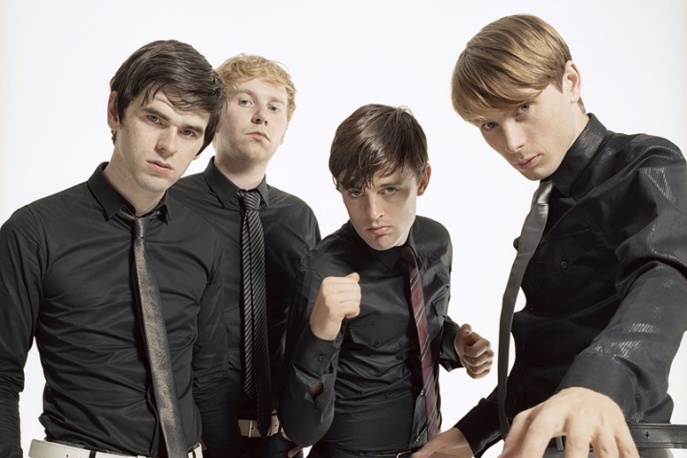 Franz Ferdinand powrócą w przyszłym roku