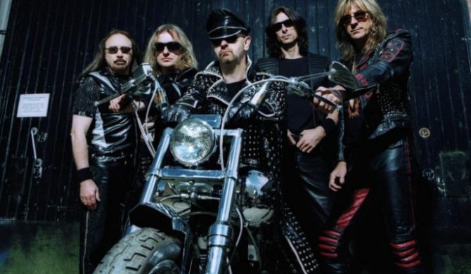 Wokalista Judas Priest pozwany