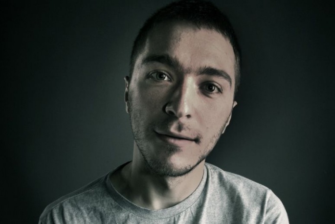 Kolejny sukces Roberta M