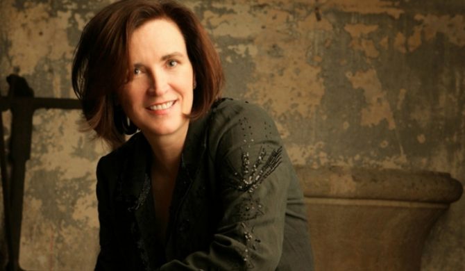 Patricia Barber na Ethno Jazz Festival