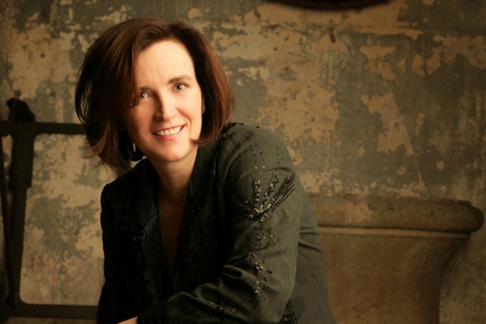 Patricia Barber na Ethno Jazz Festival