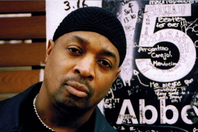 Członek Public Enemy pozywa