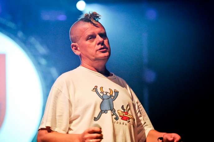 Kazik Na Żywo w listopadzie