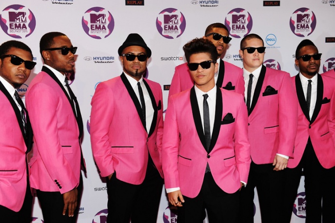 MTV Europe Music Awards 2011