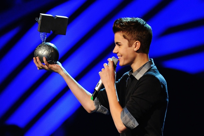 MTV EMA 2011 rozdane