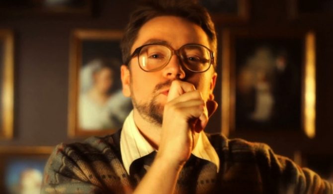 Nowy teledysk Poluzjantów