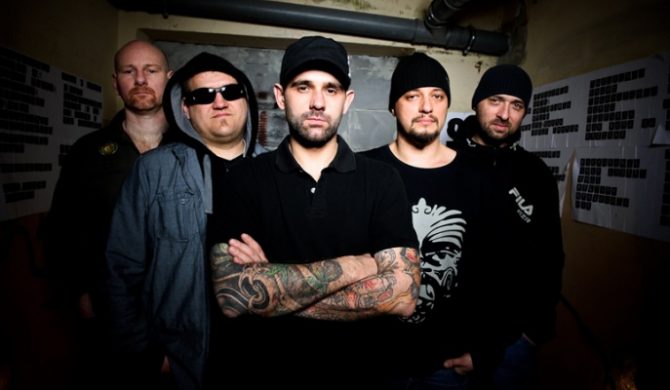 Wu-Hae – trasa z Kultem, nowa płyta