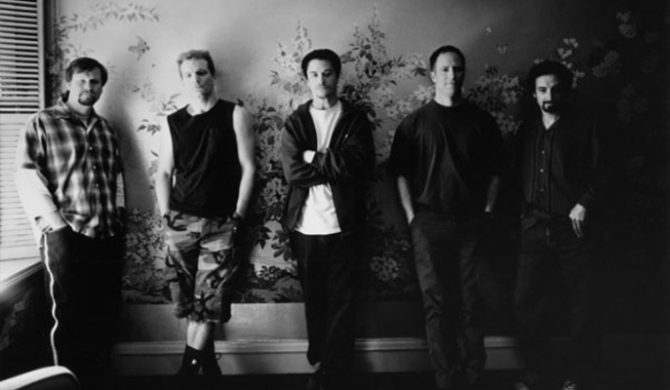 Nieznany utwór Faith No More