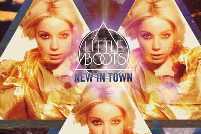 Little Boots powraca z nowym singlem