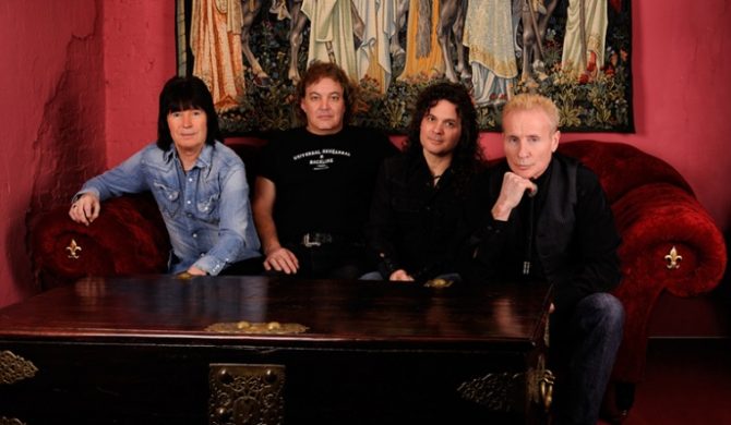 UFO w przyszłym roku