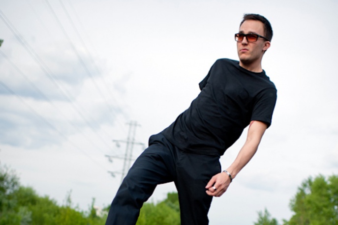 Jest utwór Mesa i VNM`a