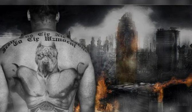 Raperzy wspierają Żuroma